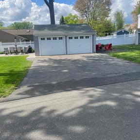 turf care by Val reviewed on June 10, 2022