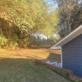 Bush Trimming by Simkins Home Revival reviewed on October 20, 2025