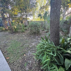Bush Trimming by EDUARDO'S LANDSCAPING reviewed on August 15, 2025