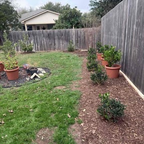 Leaf Removal by K.G.M SERVICES LLC. reviewed on May 23, 2026