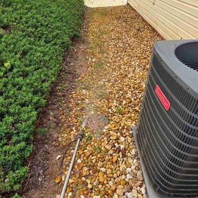 Flower Bed Weeding by Stack Lawn Care and More LLC reviewed on April 20, 2026