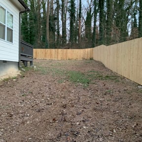 Leaf Removal by J&amp;A Lawn Services reviewed on September 12, 2025