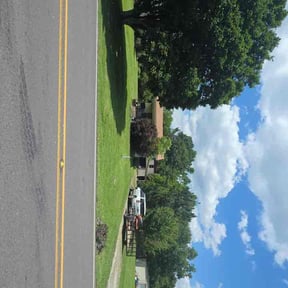 Bush Trimming by Tobys Lawns reviewed on June 6, 2026