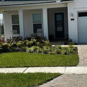 yard care by Chemstar Landscape reviewed on August 13, 2025