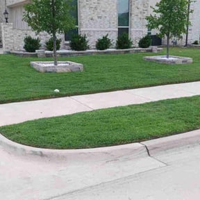 landscaping services by Babcock Enterprises LLC reviewed on November 29, 2025