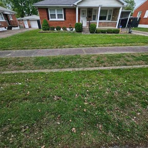 Bush Trimming by Lakeside Lawn Care reviewed on April 16, 2026