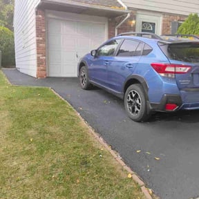 Bush Trimming by Three Oaks Lawn care reviewed on November 30, 2025