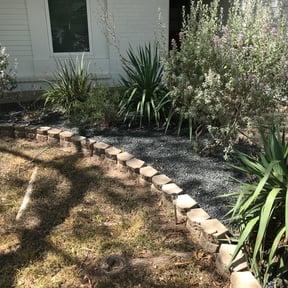 Leaf Removal by Brooks lawn care reviewed on August 21, 2025