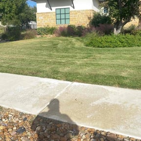 Bush Trimming by Castruita Lawn Service reviewed on August 20, 2025