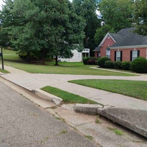 turf maintenance by Confluence Labor Services reviewed on August 20, 2025