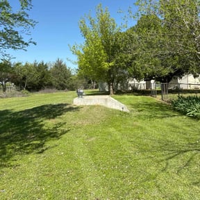 yard work by Crunk Pro Lawn Care reviewed on May 11, 2024