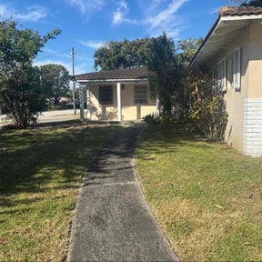 turf care by Brothers landscaping reviewed on August 14, 2025