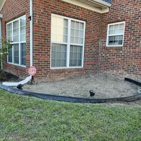 Flower Bed Weeding by Nuk's landscaping and irrigation llc reviewed on November 22, 2025
