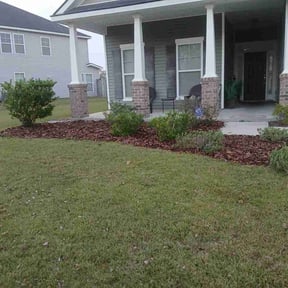 Lawn Mowing by  reviewed on August 7, 2025