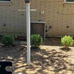 Bush Trimming by 3GUYSLAWNCARE reviewed on August 19, 2025