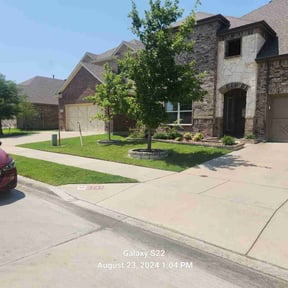 yard service by Brevard Lawn Masters reviewed on November 24, 2025