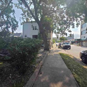 Bush Trimming by JTRS Landscaping, LLC reviewed on November 9, 2025