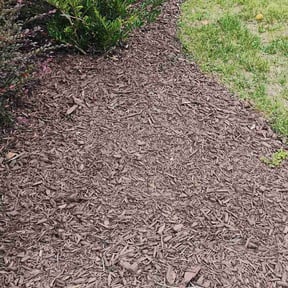 Flower Bed Weeding by Andrew Croteau reviewed on October 23, 2025