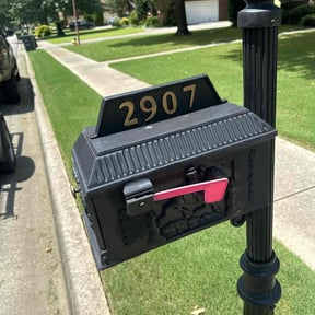 yard maintenance by checklisthandyman.com reviewed on December 4, 2025