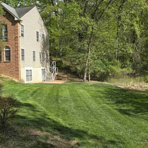 gardening service by Nates LawnCare reviewed on March 4, 2024