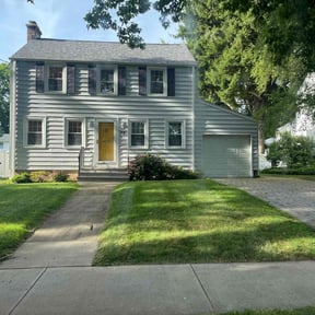 yard work by Lawn Legacy LLC reviewed on August 21, 2025