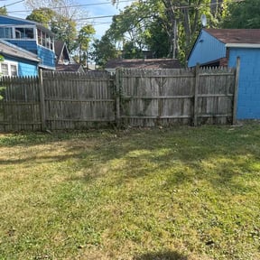 Leaf Removal by Oleg&#039;s Lawn Services reviewed on September 26, 2025