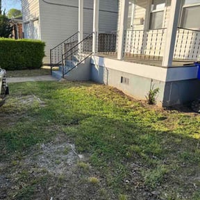 Leaf Removal by TheMowingCo. reviewed on May 18, 2026