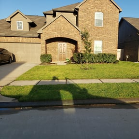 Bush Trimming by Andrew James Property Maintenance reviewed on August 14, 2025