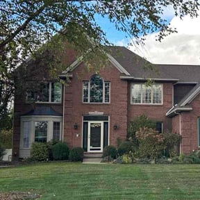 Bush Trimming by Paul Landis Dba Pro Turf Landscape and Lawn care reviewed on October 21, 2025