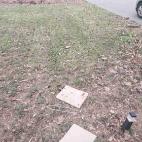 Leaf Removal by TwalightScaping reviewed on September 27, 2025