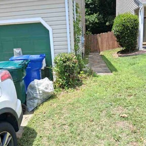Bush Trimming by Part Time Hubby reviewed on July 16, 2026