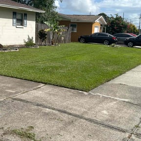 landscaping by Tight Lines LawnService reviewed on November 27, 2025