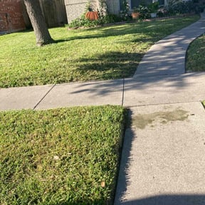 lawn service by D&amp;J Lawn Care reviewed on March 17, 2024