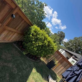 Flower Bed Weeding by Naturalis Landscaping reviewed on June 8, 2026