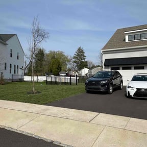 landscaping by C&amp;R Services reviewed on November 20, 2025