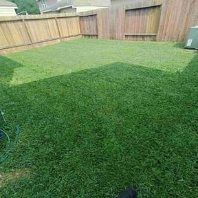 grass cutting by Much Obliged Lawn Care reviewed on October 5, 2023