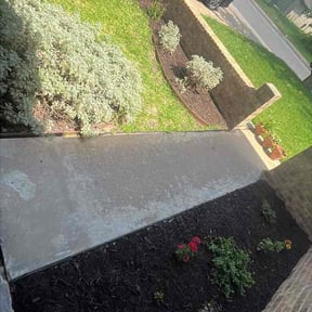 Mulching by Type A Lawn Guy reviewed on June 3, 2026
