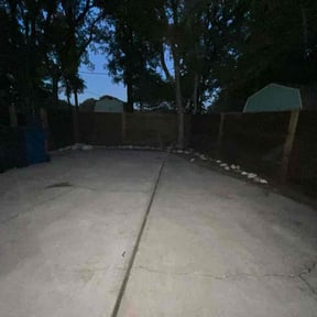 Leaf Removal by X Factor Lawn Care reviewed on November 5, 2025