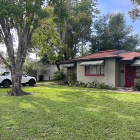 landscape maintenance by Francis lawn care reviewed on February 12, 2026