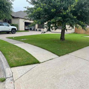 yard service by Muirwoods Lawn care reviewed on August 16, 2025