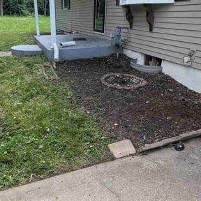 Flower Bed Weeding by D&amp;m reviewed on June 11, 2026