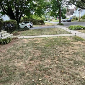 Leaf Removal by GC Lawn Care &amp; Landscaping Services reviewed on September 12, 2025