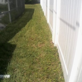 Bush Trimming by FoggaNation’s Divine Lawn Care reviewed on August 17, 2025