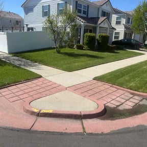 landscaping services by Cleancut Landscaping reviewed on August 15, 2025