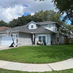 gardening service by Greener Grass Lawn Care reviewed on August 21, 2025