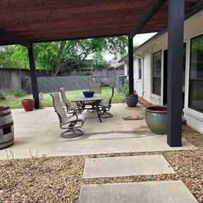 Leaf Removal by Mike's Lawn Care Services reviewed on June 11, 2026