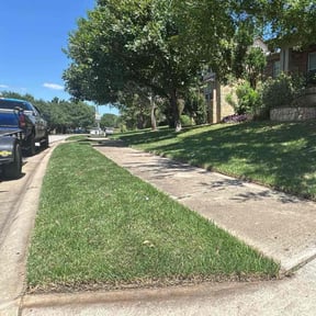 gardening service by NatureIsland Lawn Care reviewed on August 13, 2025
