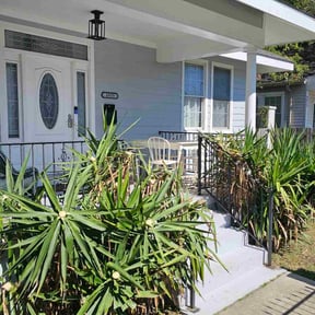 Bush Trimming by Fresh Cut reviewed on November 23, 2025