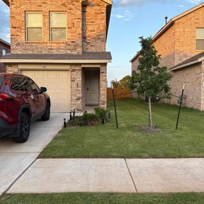 grass cutting by Cutting Under Pressure reviewed on August 20, 2025