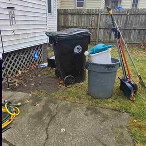 Leaf Removal by Phoenix Multiservices reviewed on August 2, 2026